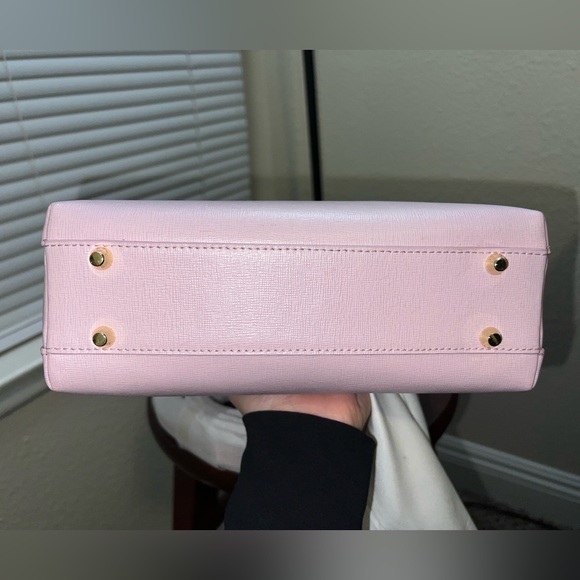 Furla bag - Pink - Picture 9 of 10